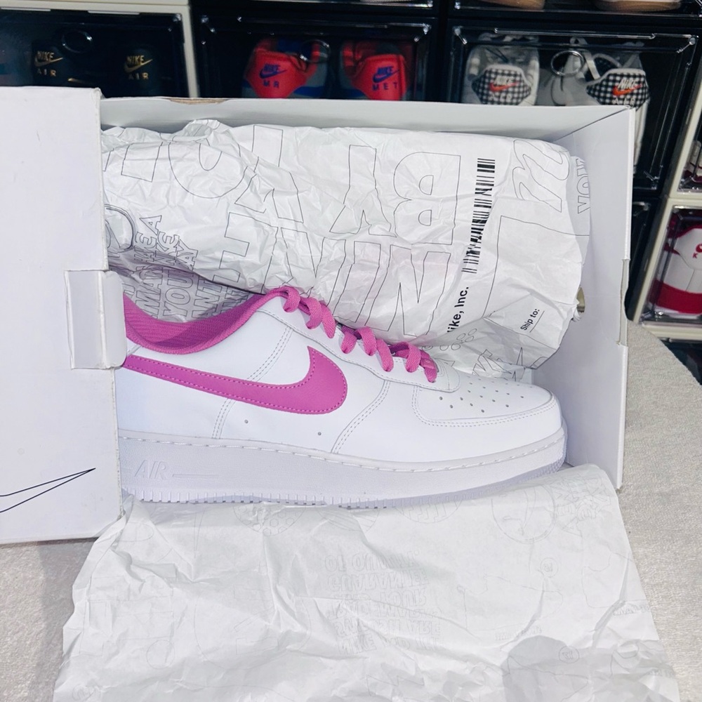 Nike Air Force 1 Low "Nike By You"  CT7875 994
Original box - Picture 5 of 5